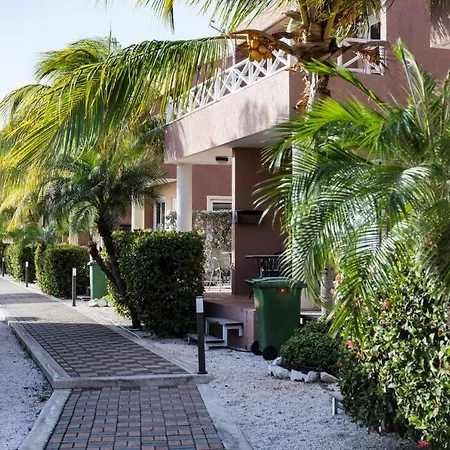 Caribbean Beach Resort 18